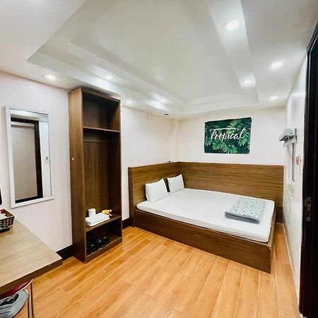 My Dream Hotel Сапа Екстериор снимка