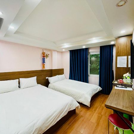 My Dream Hotel Сапа Екстериор снимка