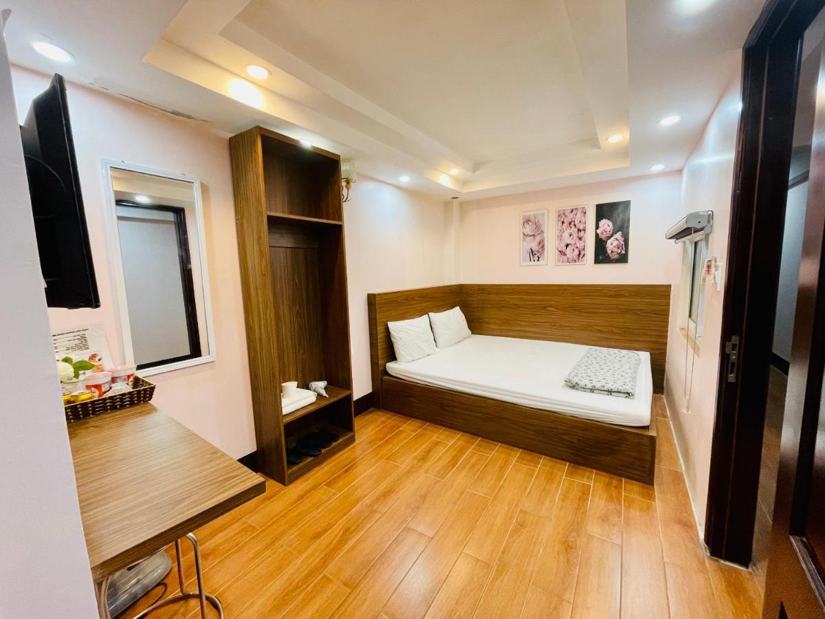 My Dream Hotel Сапа Екстериор снимка