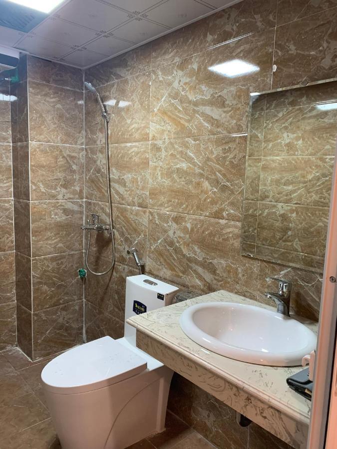 My Dream Hotel Сапа Екстериор снимка