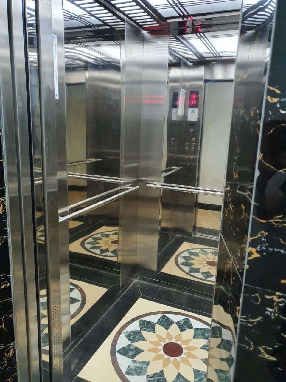 My Dream Hotel Сапа Екстериор снимка