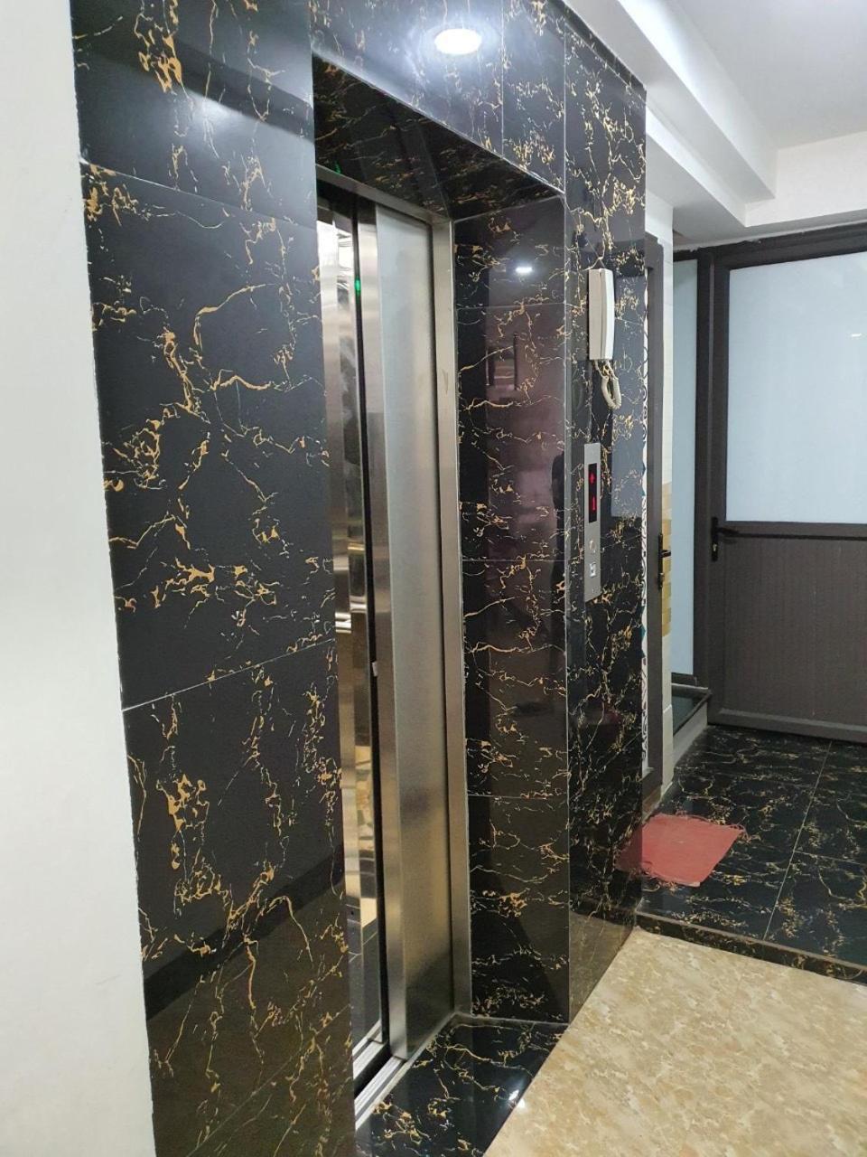 My Dream Hotel Сапа Екстериор снимка