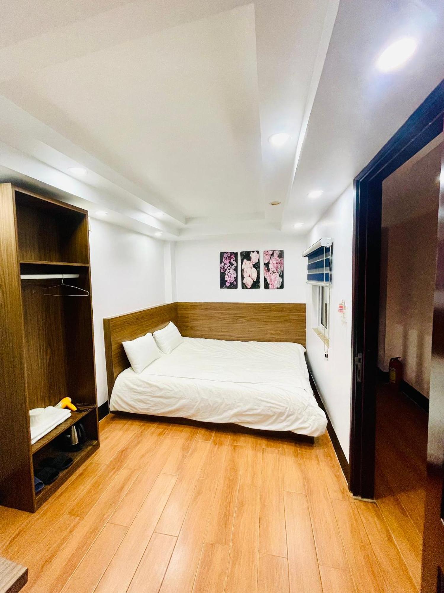 My Dream Hotel Сапа Екстериор снимка