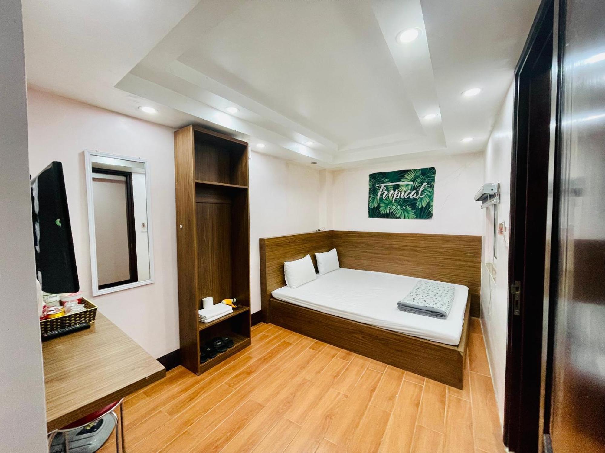 My Dream Hotel Сапа Екстериор снимка