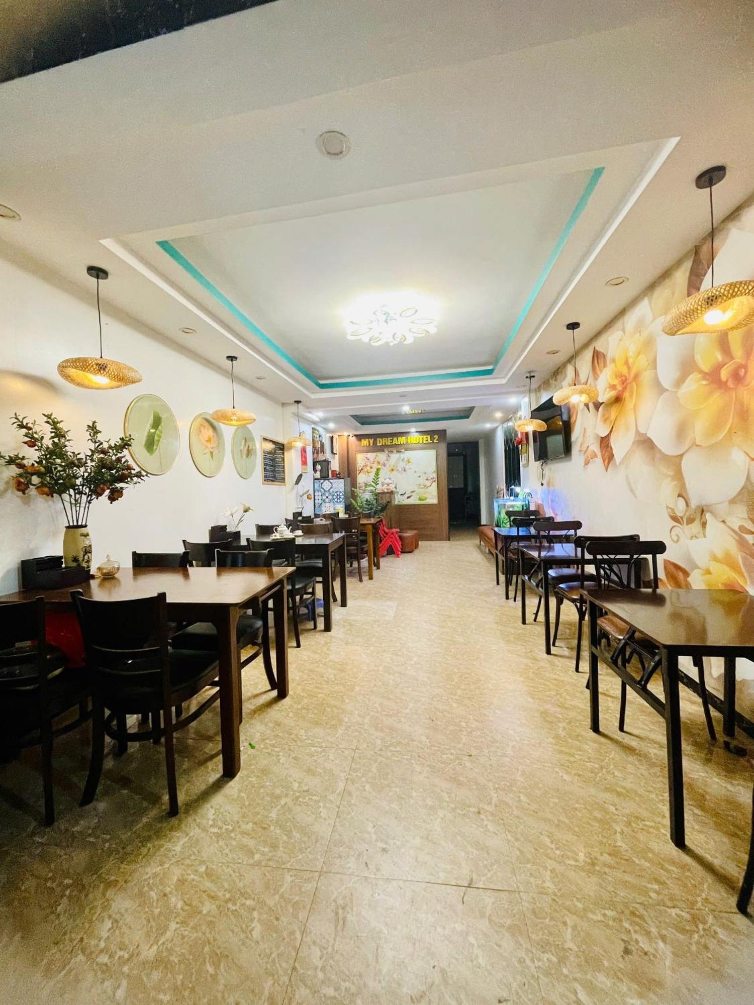 My Dream Hotel Сапа Екстериор снимка