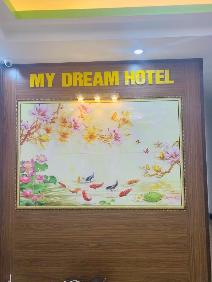 My Dream Hotel Сапа Екстериор снимка